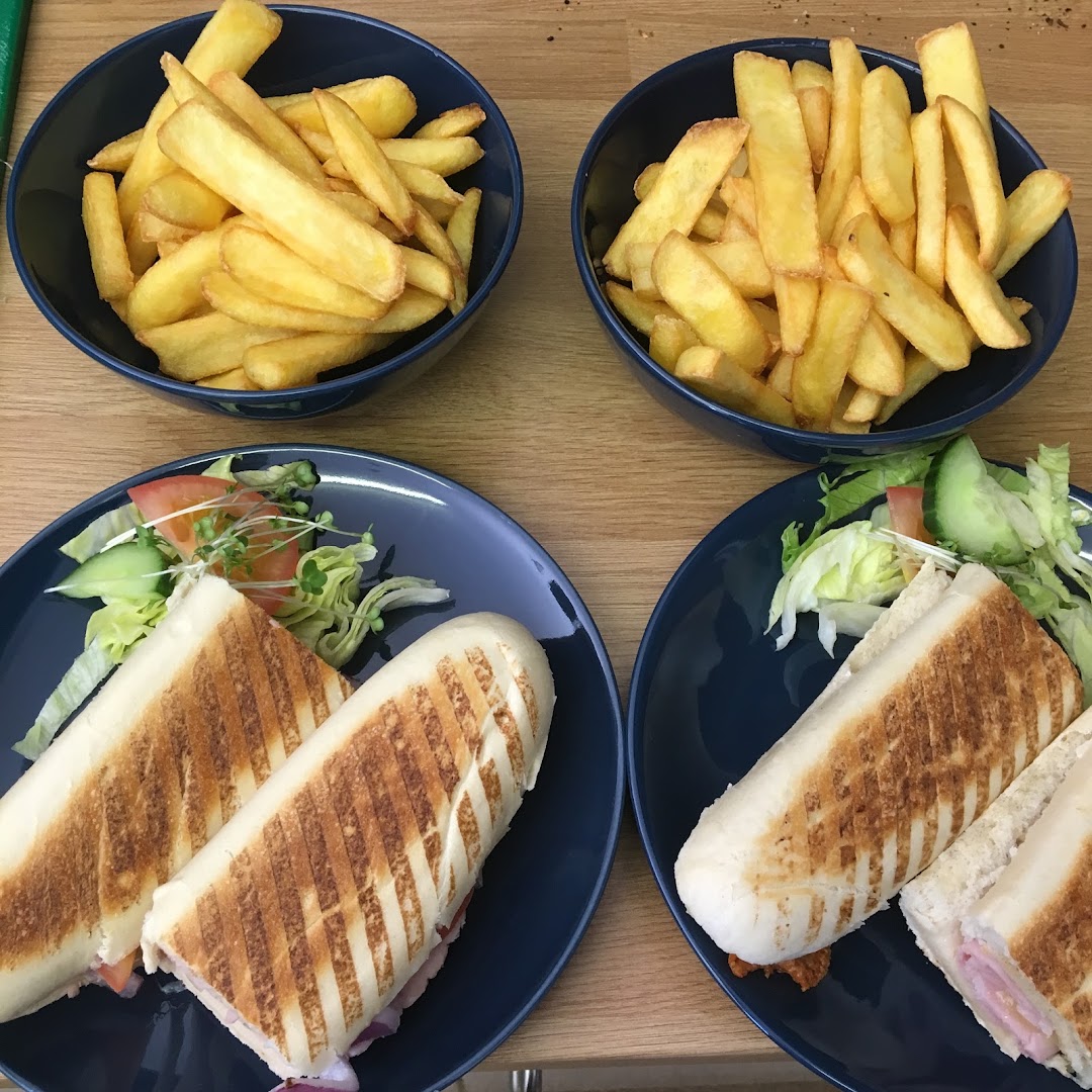 Franklin's Sandwich Shop · Photos 1