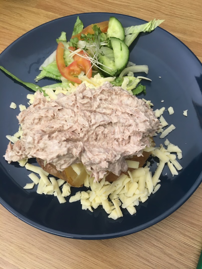 Franklin's Sandwich Shop · Photos 8