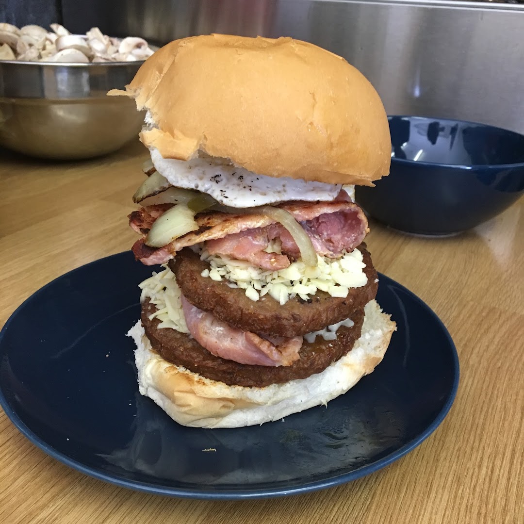 Franklin's Sandwich Shop · Photos 3