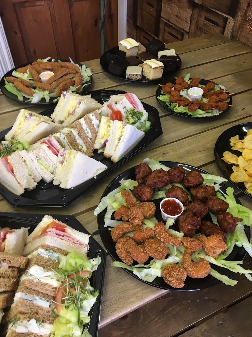 Franklin's Sandwich Shop · Photos 6